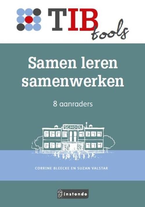 Foto van Samen leren samenwerken - corrine bleecke, suzan valstar - paperback (9789463170239)