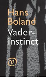 Foto van Vaderinstinct - hans boland - ebook (9789028280762)