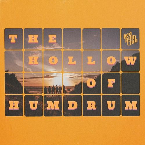 Foto van The hollow of humdrum - cd (5060732660380)