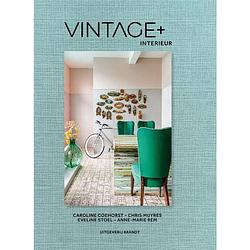 Foto van Vintage + interieur