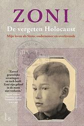 Foto van Zoni - de vergeten holocaust - zoni weisz - paperback (9789024569939)