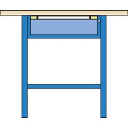 Foto van Thur-metall 64800333 werkbank (b x h x d) 1000 x 845 x 700 mm