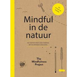 Foto van Mindful in de natuur