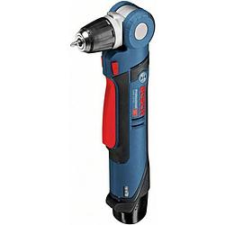 Foto van Bosch professional bosch haakse accuboormachine 10.8 v