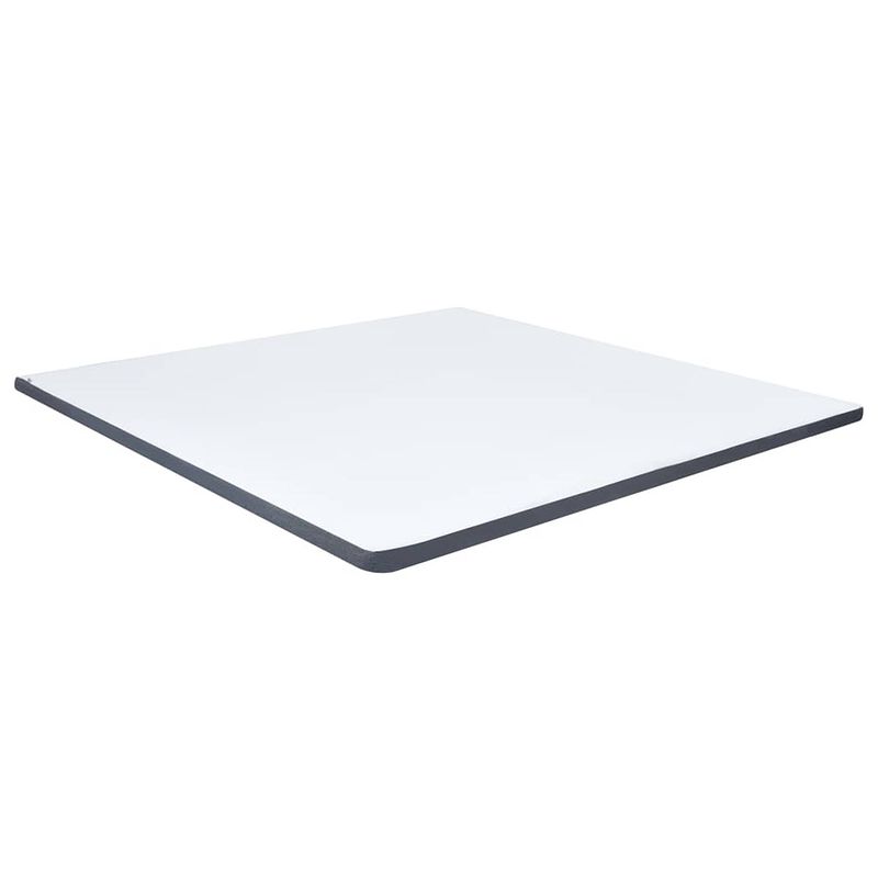 Foto van Vidaxl boxspringtopmatras 200x200x5 cm