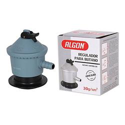 Foto van Butaangasregulator 30g/cm² algon ?s2201435