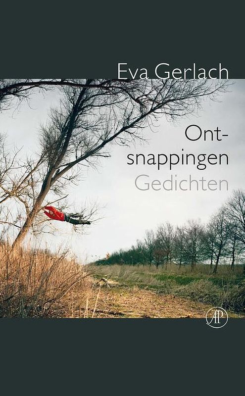 Foto van Ontsnappingen - eva gerlach - ebook (9789029505963)