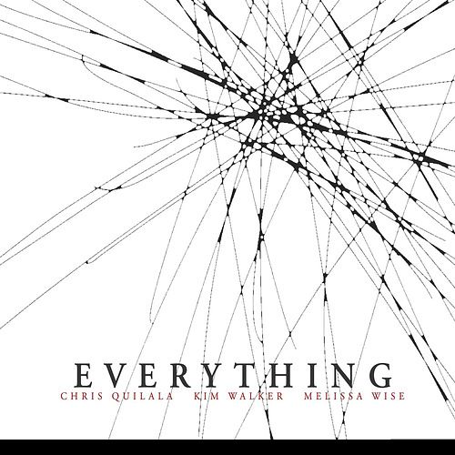 Foto van Everything - cd (5021776150534)