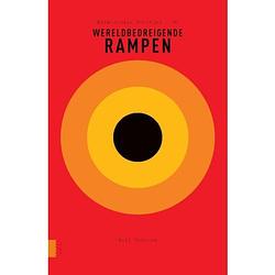 Foto van Wereldbedreigende rampen - elementaire d