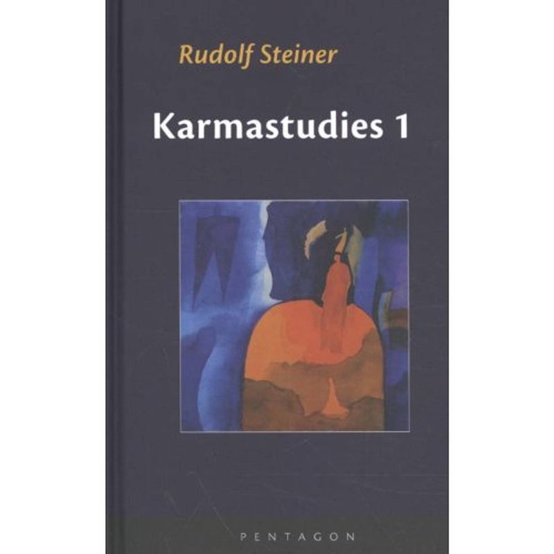 Foto van Karmastudies 1