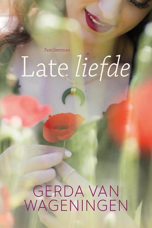 Foto van Late liefde - gerda van wageningen - ebook (9789401913256)