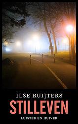 Foto van Stilleven - ilse ruijters - ebook