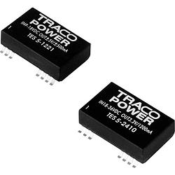 Foto van Tracopower tes 5-2410 dc/dc-converter, smd 24 v/dc 3.3 v/dc 1200 ma 5 w aantal uitgangen: 1 x