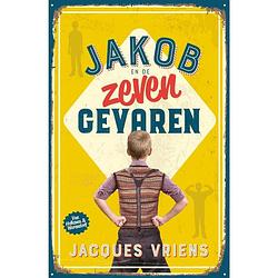 Foto van Jakob en de zeven gevaren