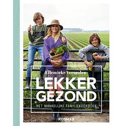 Foto van Lekker gezond!