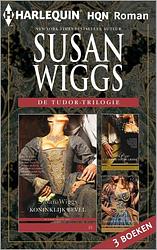 Foto van De tudor-trilogie - susan wiggs - ebook (9789461998590)