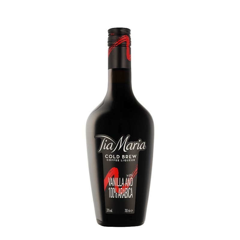 Foto van Tia maria 70cl likeur