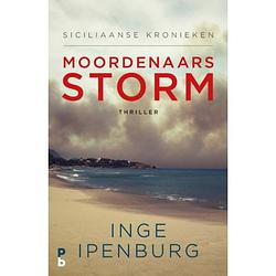 Foto van Moordenaarsstorm