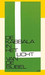 Foto van Kabbala - j.i. van baaren - paperback (9789070005740)
