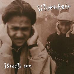 Foto van Israel's son - 12 inch vinyl;12 inch vinyl (8719262021754)