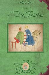 Foto van De tristan - annelie meijer - paperback (9789083259550)