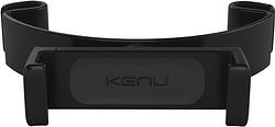 Foto van Kenu airvue car tablet mount zwart
