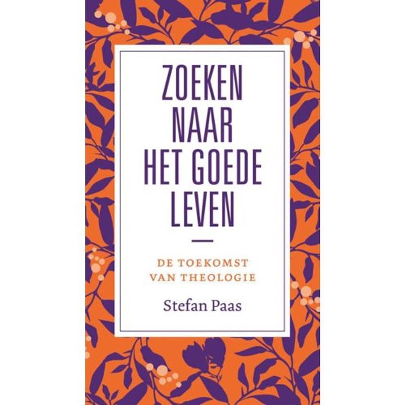 Foto van Zoeken naar het goede leven?