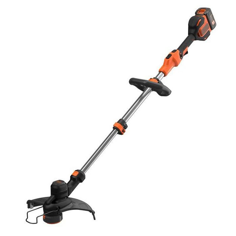 Foto van Snaartrimmer 33cm - snoerloos lithium 36v powercommand ™ - 2,5ah