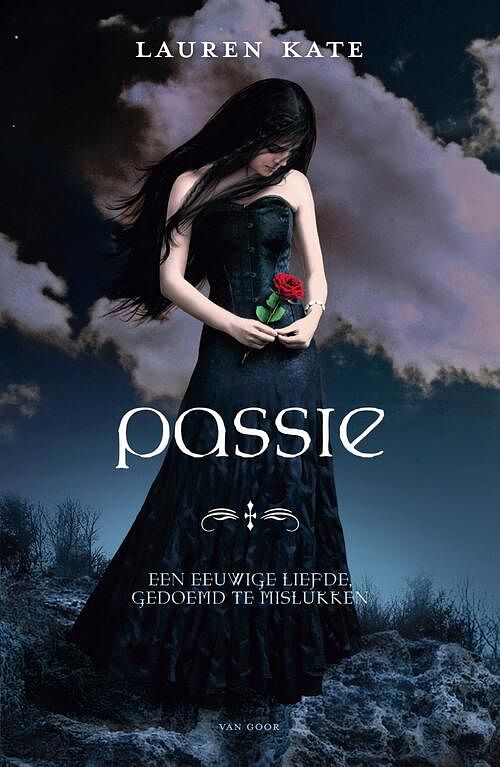 Foto van Passie - lauren kate - ebook (9789000303113)