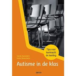 Foto van Autisme in de klas