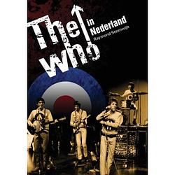 Foto van The who in nederland