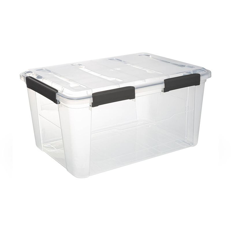 Foto van Waterdichte opbergbox five® - heavy duty