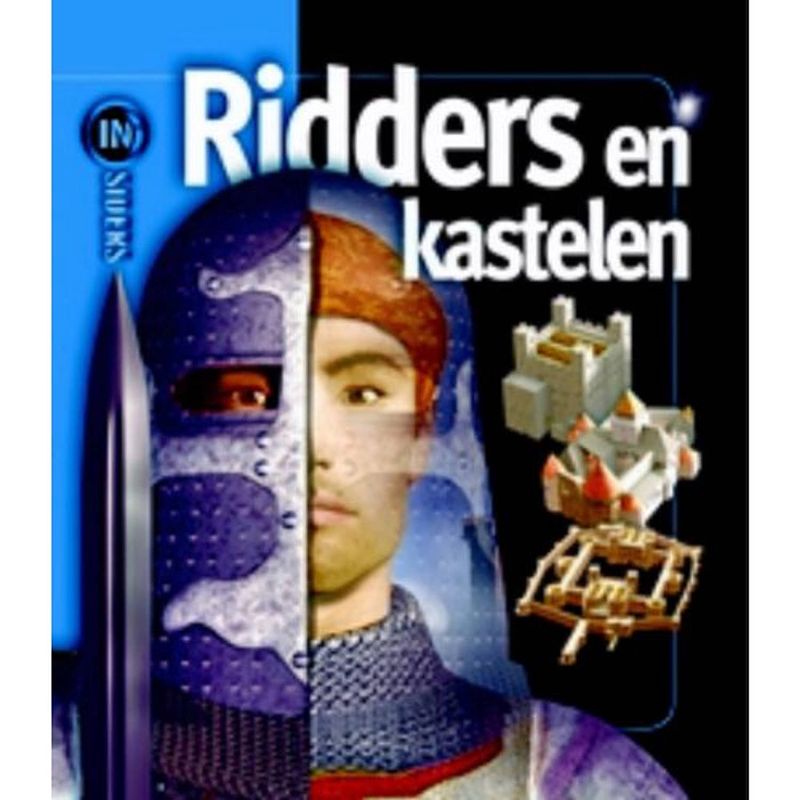 Foto van Ridders en kastelen - insiders