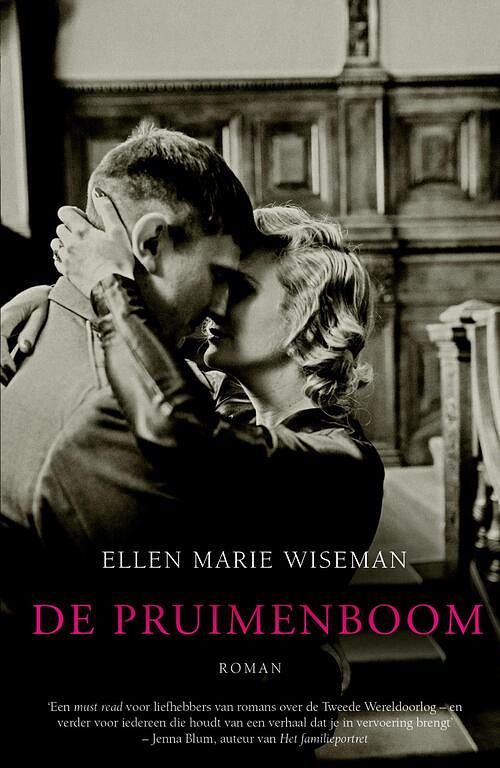 Foto van De pruimenboom - ellen marie wiseman - ebook (9789029723534)