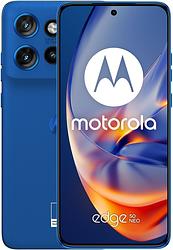 Foto van Motorola edge 50 neo 512gb blauw 5g