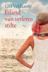 Foto van Eiland van verloren stilte - gea veldkamp - paperback (9789020543001)