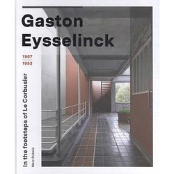 Foto van Gaston eysselinck 1907-1953