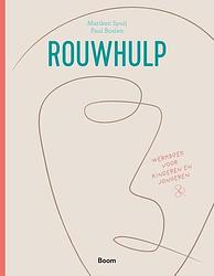 Foto van Rouwhulp - mariken spuij, paul boelen - paperback (9789089532978)