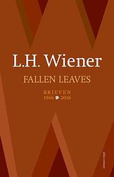 Foto van Fallen leaves - l.h. wiener - ebook (9789025449254)