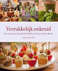 Foto van Verrukkelijk onkruid - danielle houbrechts, tessa van dam merrett - ebook (9789401400756)