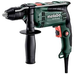 Foto van Metabo sbe 650 -klopboormachine 320 w