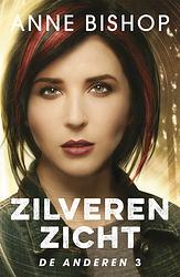 Foto van Zilveren zicht - anne bishop - ebook (9789026139888)