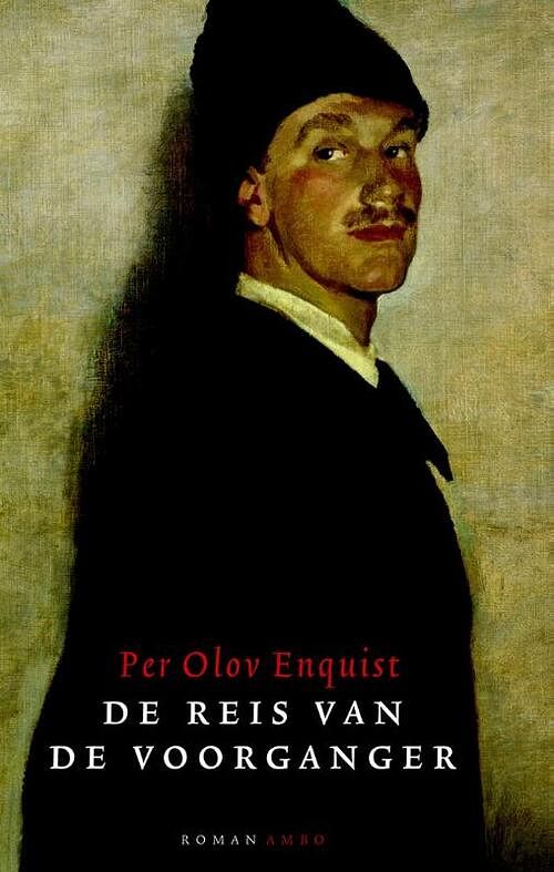 Foto van De reis van de voorganger - per olov enquist - ebook (9789041417374)