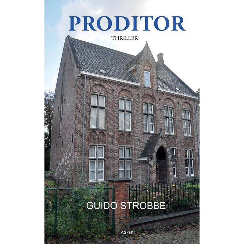 Foto van Proditor