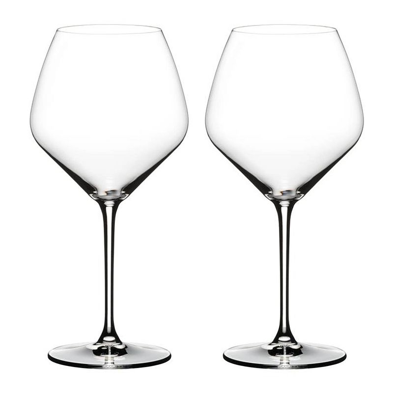 Foto van Riedel - extreme pinot noir 2 pc