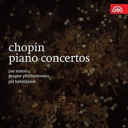 Foto van Chopin: piano concertos - cd (0099925400125)