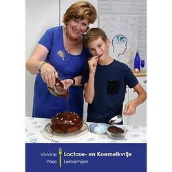 Foto van Lactose- en koemelkvrije lekkernijen