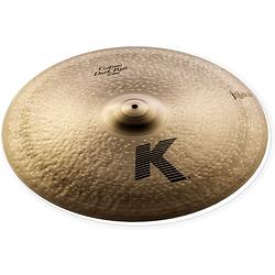 Foto van Zildjian k0967 k custom 22 inch dark ride