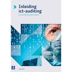 Foto van Inleiding ict-auditing