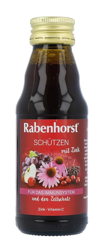 Foto van Rabenhorst bescherming mini